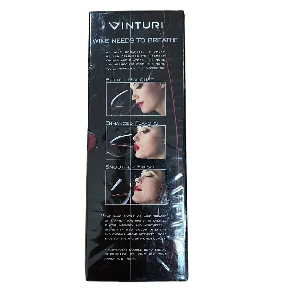 Vinturi wine lovers